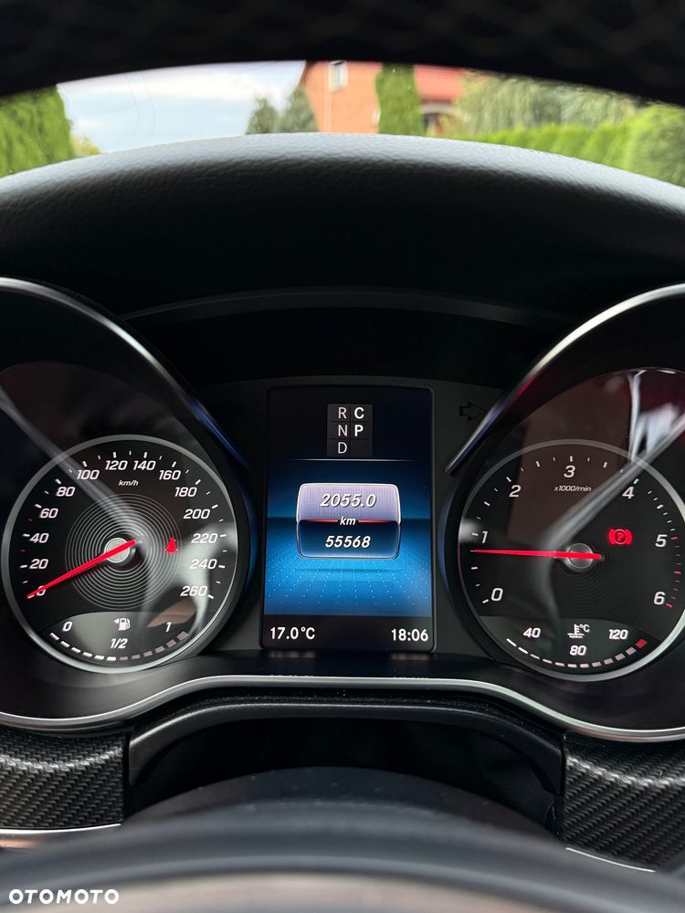 Mercedes-Benz Klasa V 300 d 4-Matic Exclusive 9G-Tronic (długi) - 27
