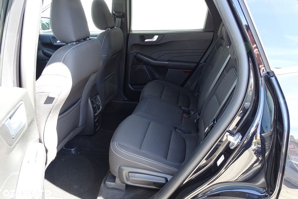 Ford Kuga 2.5 Duratec FHEV 4x4 TITANIUM X - 27