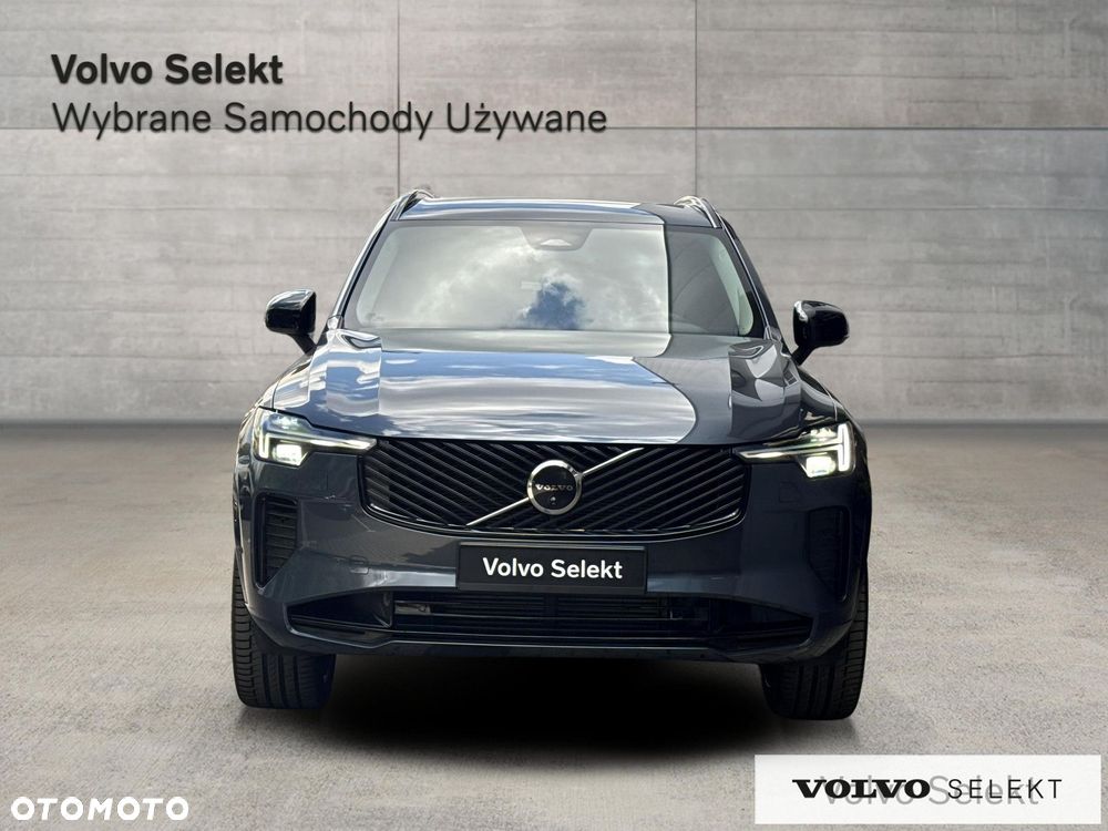 Volvo XC 90 - 3
