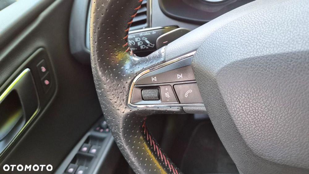 Seat Leon 1.4 TSI FR S&S DSG - 20