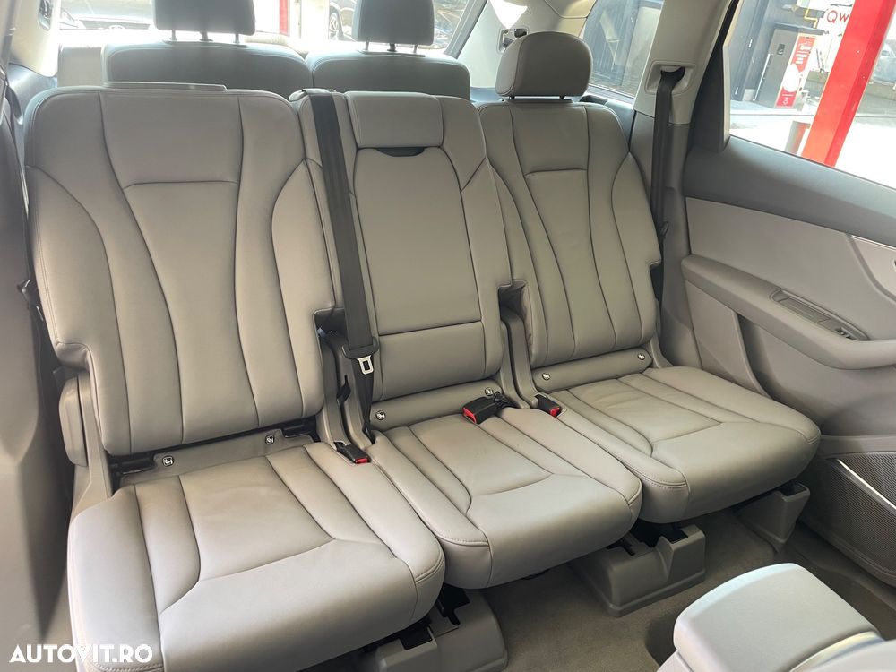 Audi Q7 3.0 45 TDI quattro Tiptronic MHEV S Line - 17