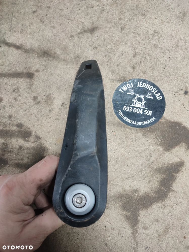 Crash pady motocyklowe - 7