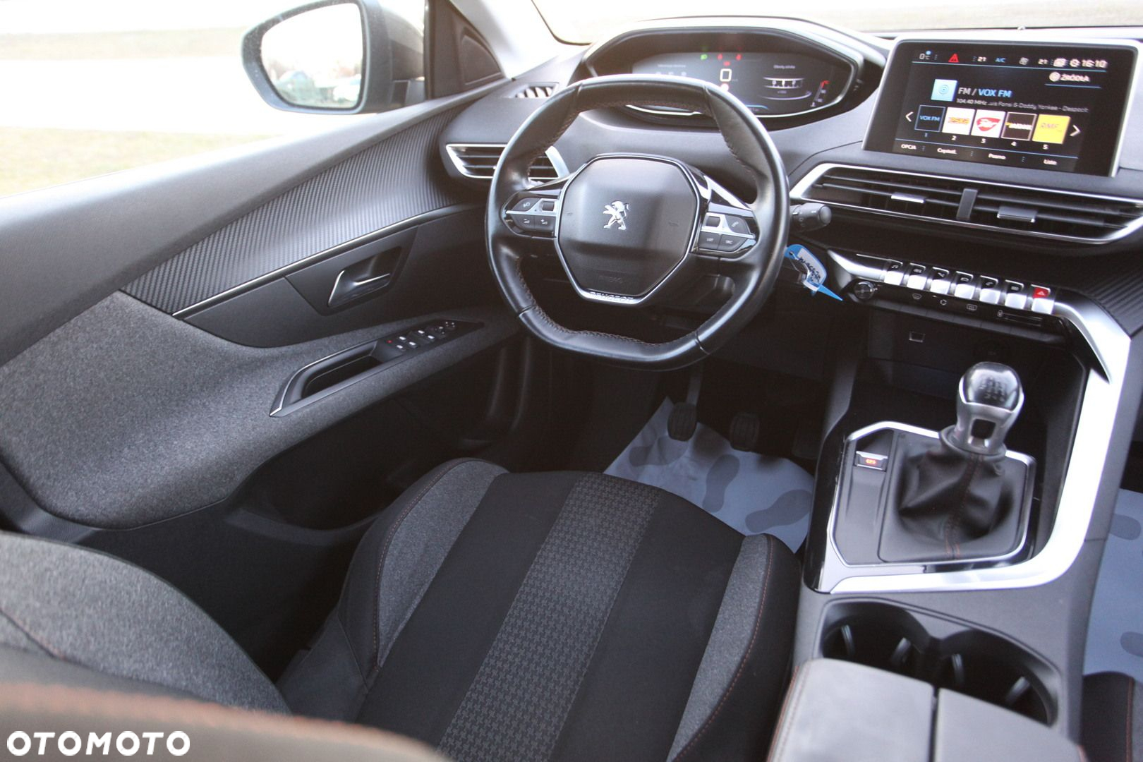 Peugeot 3008 - 10