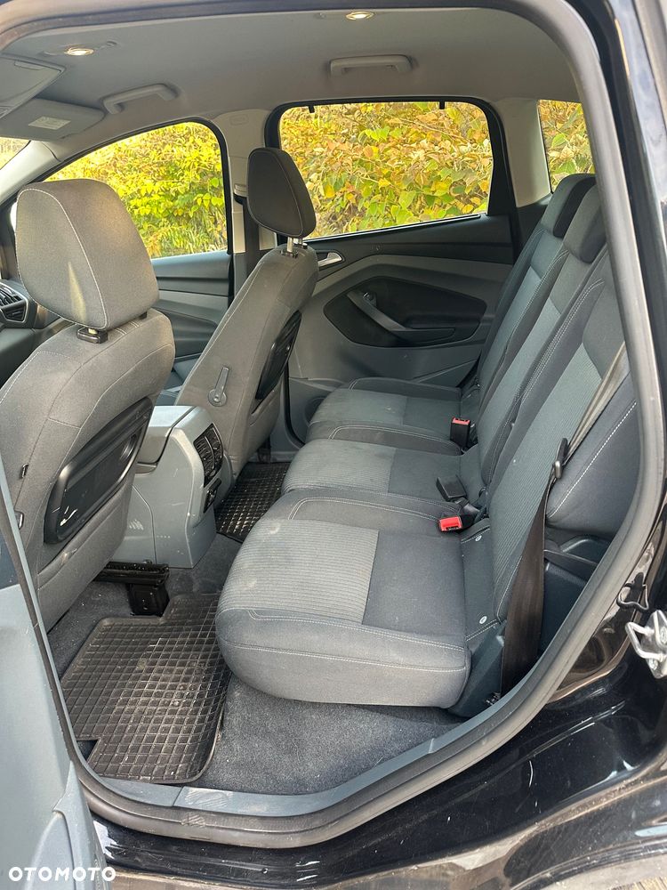 Ford C-Max 2013 photo 5