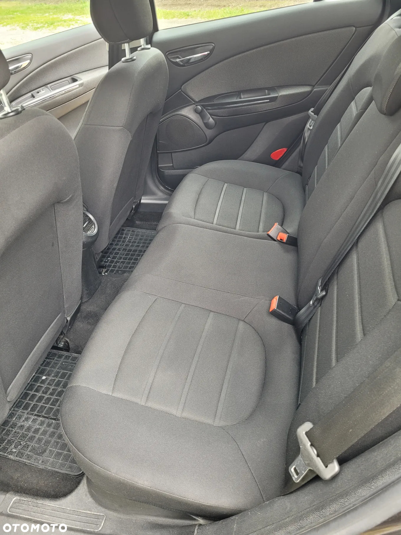 Fiat Bravo 1.4 T-Jet 16V Dynamic - 11