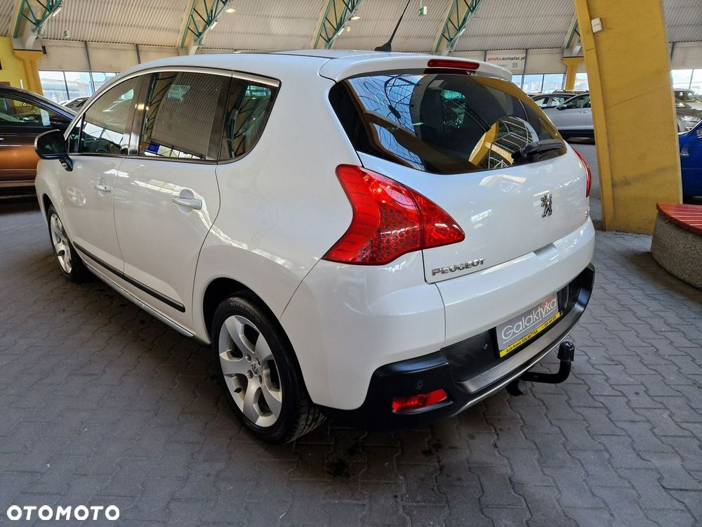Peugeot 3008 - 7