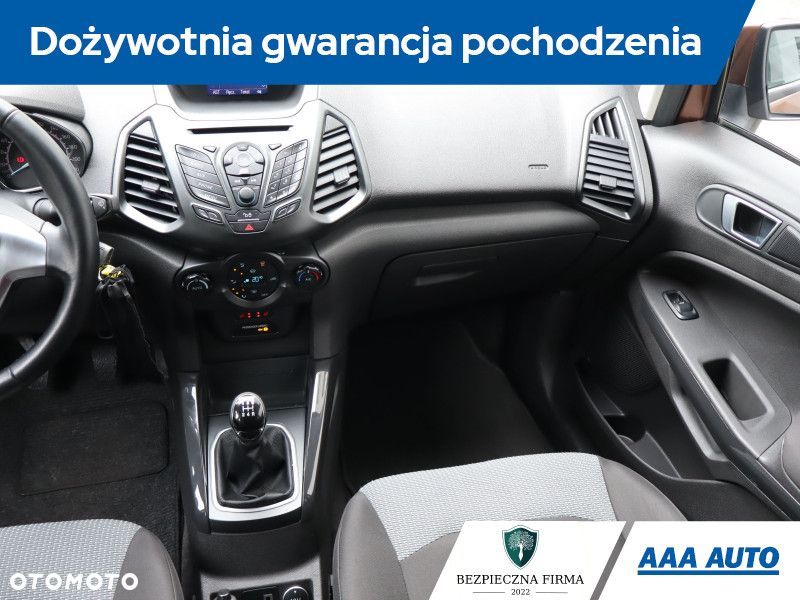 Ford EcoSport - 9