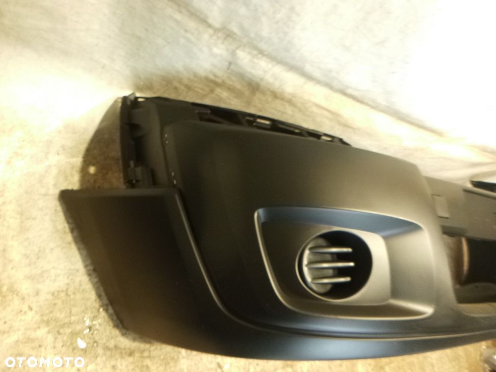 scudo expert jumpy 07r- zderzak przód nowy przedni - 2