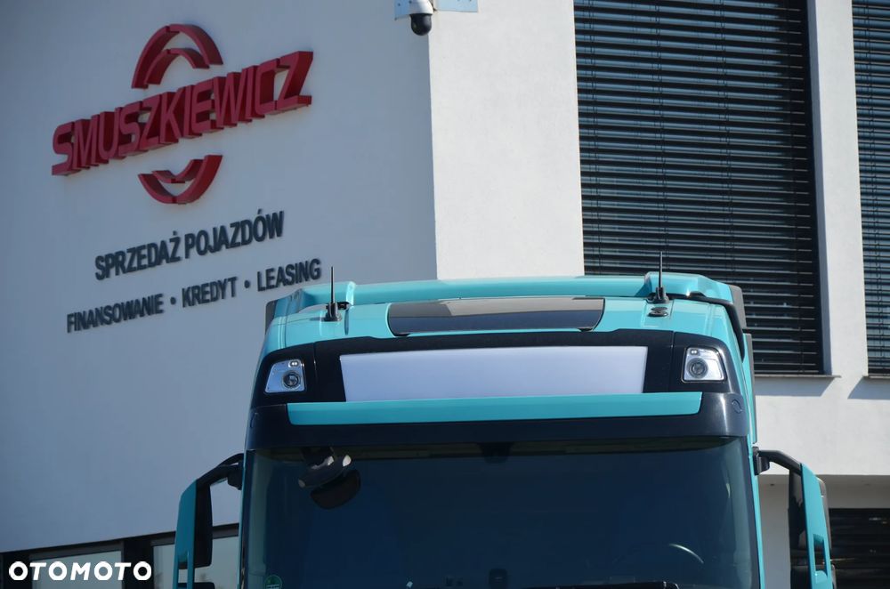 Volvo FH 500 NEW / EURO 6 / 2021r. / KLIMA P. / FULL LED / ADR / ACC / WAGA / DE / 2273 - 4
