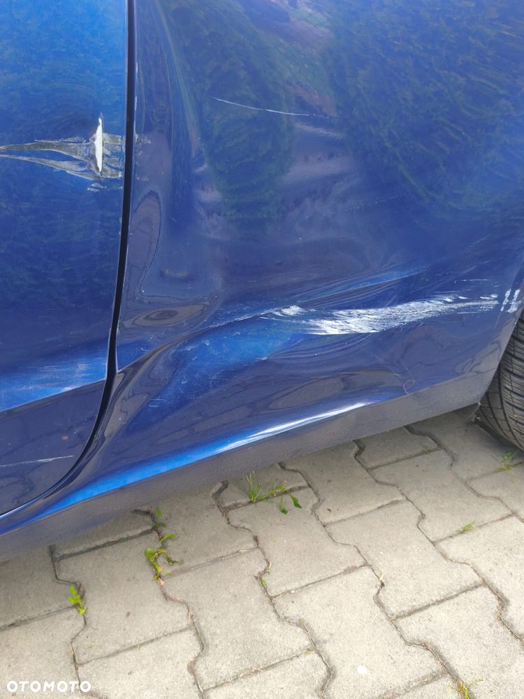Audi A3 3-drzwiowe 2.0 TDI quattro - 11