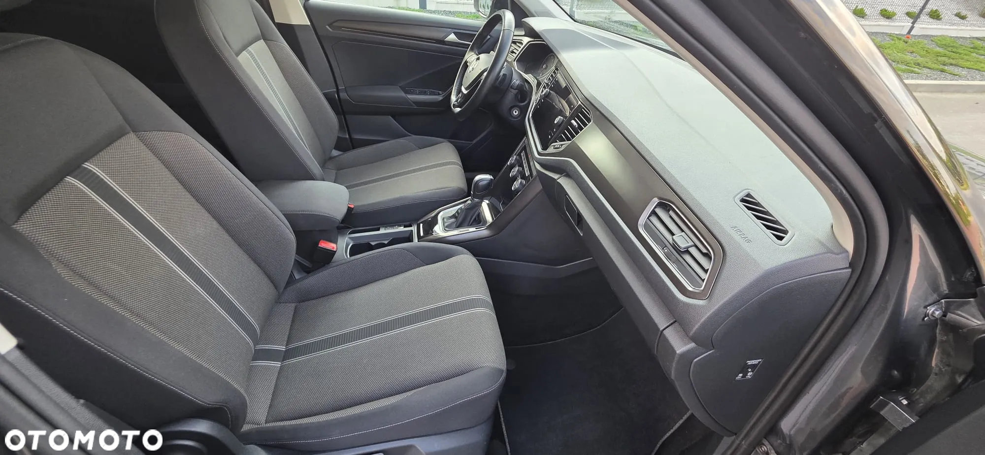 Volkswagen T-Roc 1.5 TSI ACT OPF DSG Style - 13