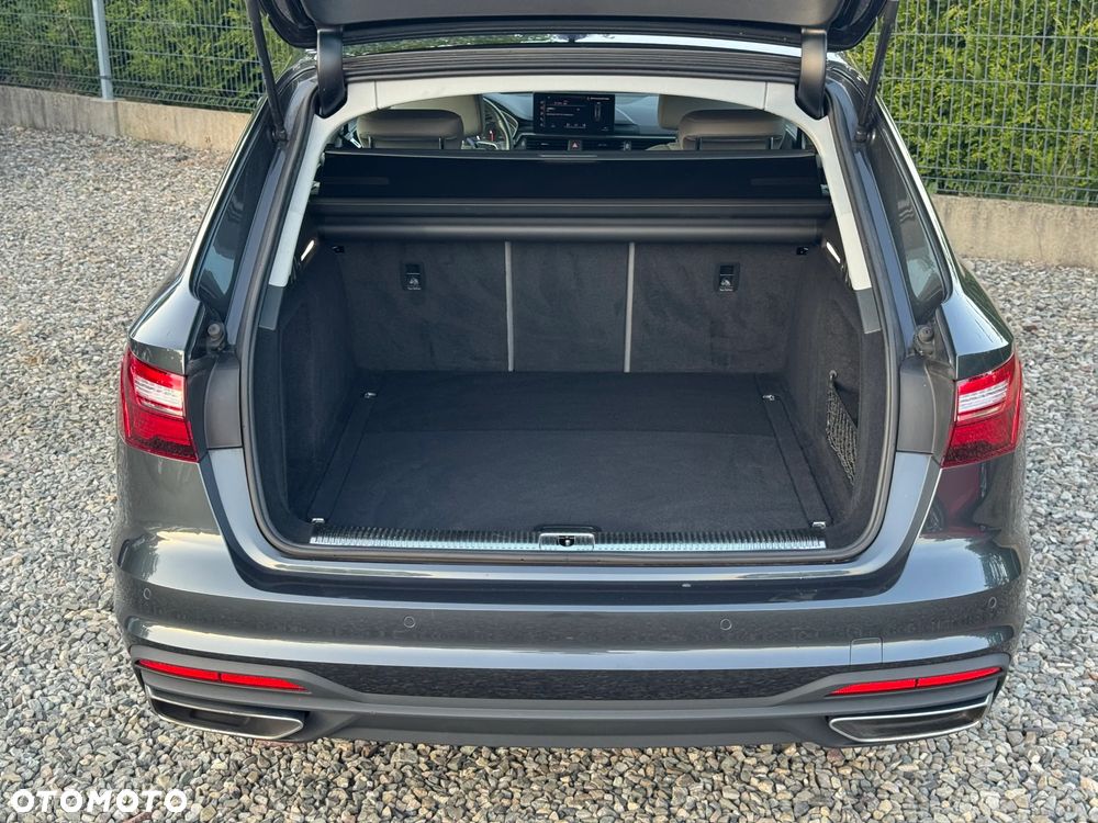 Audi A4 ver-35-tdi-s-tronic - 33