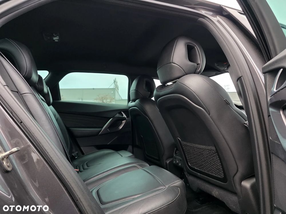 Citroën DS5 BlueHDi 120 EAT6 Business Class - 13