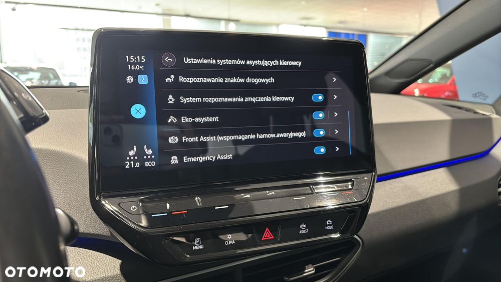 Volkswagen ID.3 58kWh Pro Performance - 22