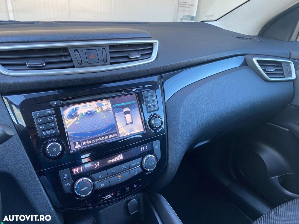 Nissan Qashqai - 8