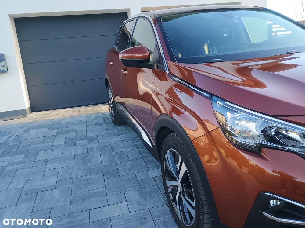 Peugeot 3008 HDi 115 Business-Line - 11