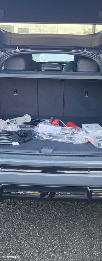 Audi Q6 Sportback e-tron 100 kWh quattro Advanced - 11