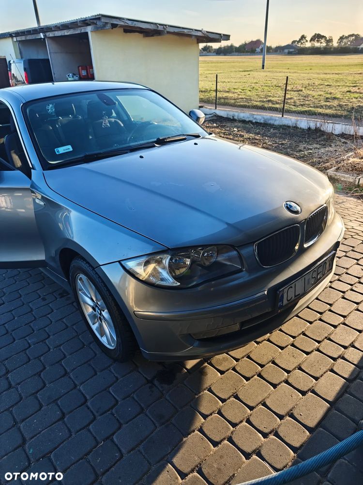 BMW Seria 1 - 11