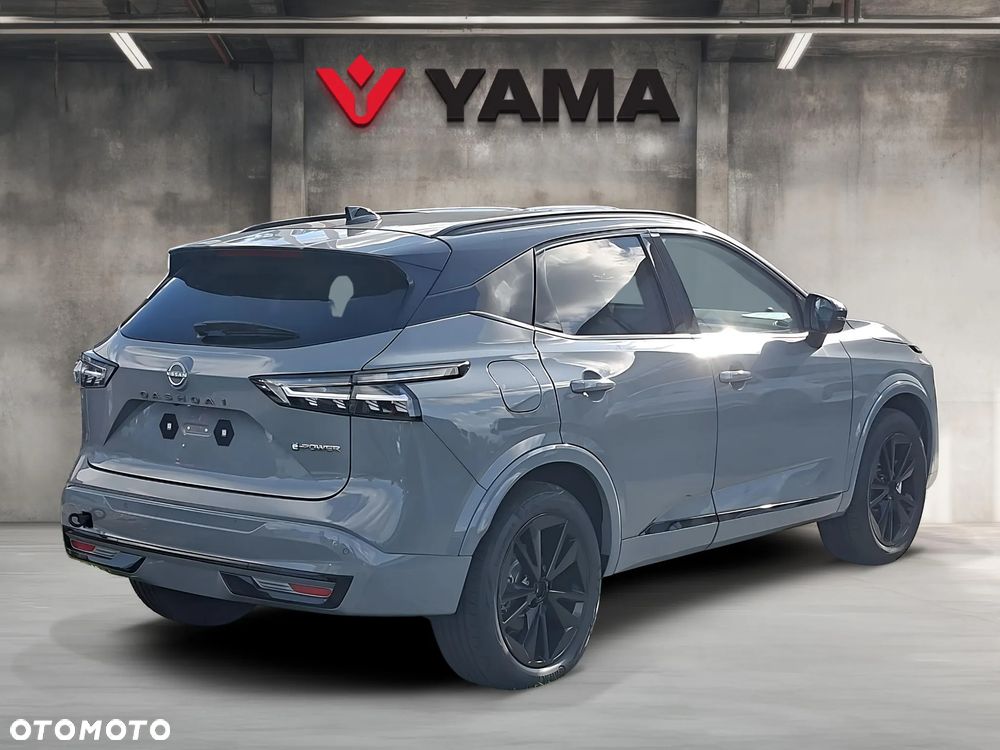 Nissan Qashqai 2026 photo 5