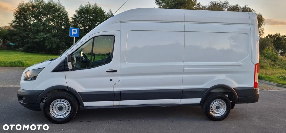 Ford Transit - 5