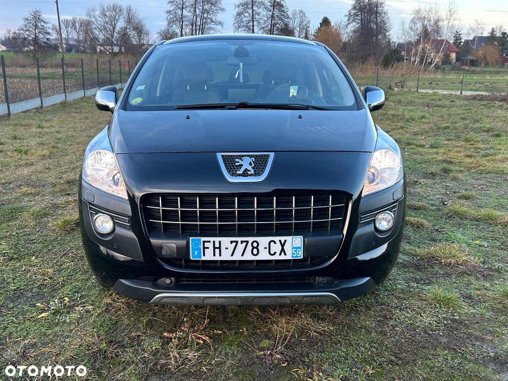 Peugeot 3008 HDi 150 Allure - 5