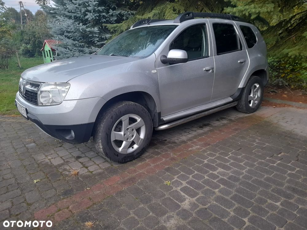 Dacia Duster 1.6 Laureate - 11