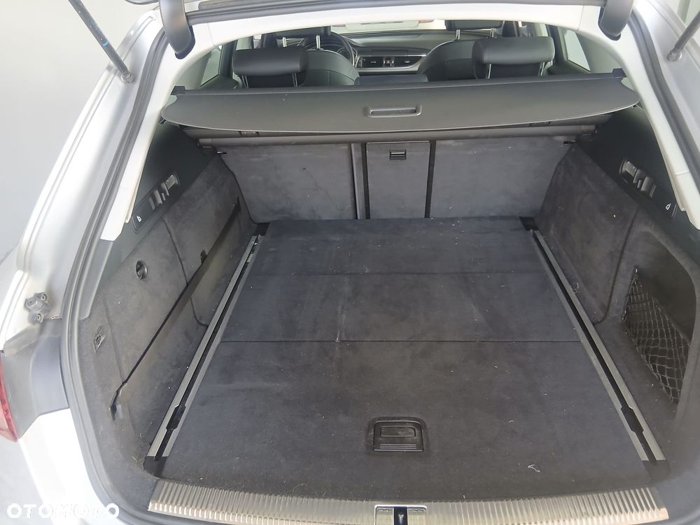 Audi A6 Allroad 3.0 TDI S tronic DPF - 14