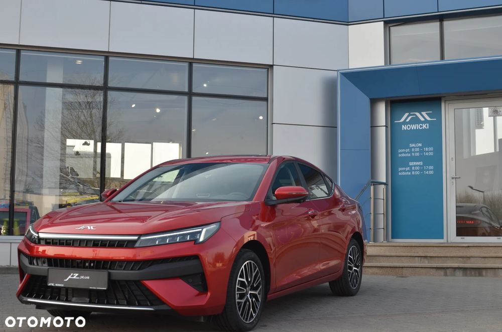 of the car