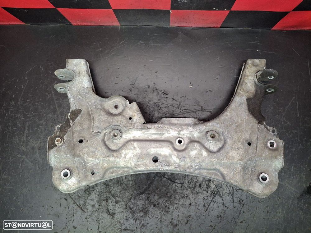 Charriot Dianteiro Renault Kangoo Express (Fw0/1_) - 2