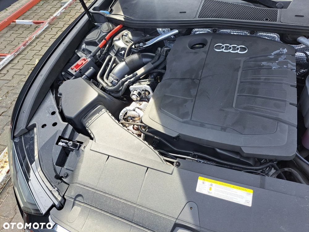 Audi A6 Limousine - 19