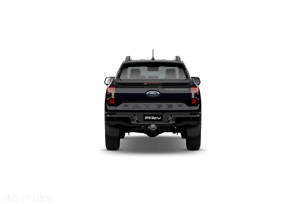 Ford Ranger 2,3 l EcoBoost Doppelkabine Stormtrak - 6