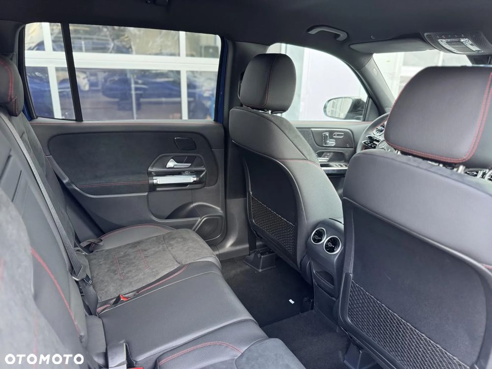 Mercedes-Benz GLB 220 4Matic 8G-DCT AMG Line Advanced Plus - 18