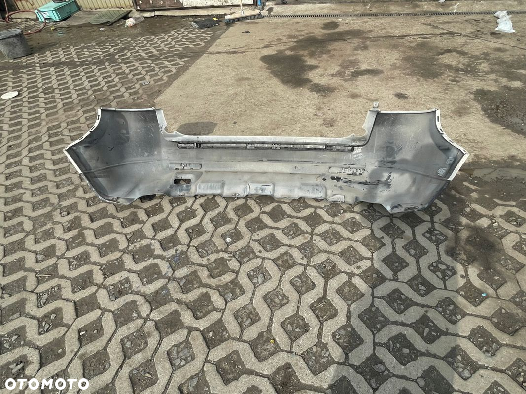 LAND ROVER FREELANDER II ZDERZAK TYLNY - 5