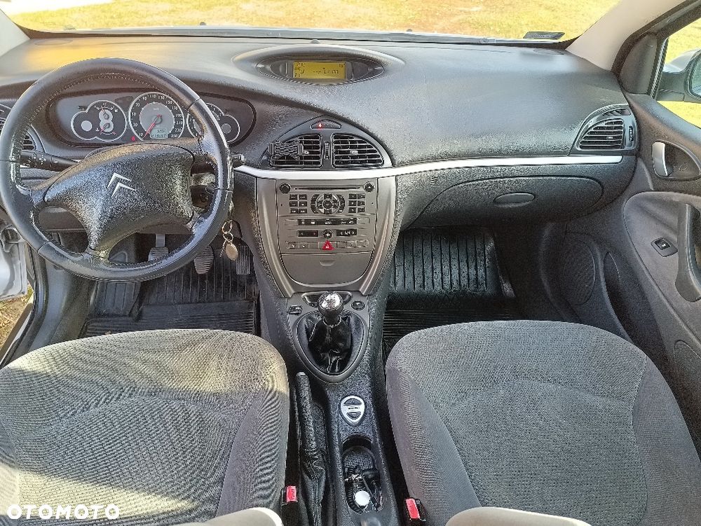Citroën C5