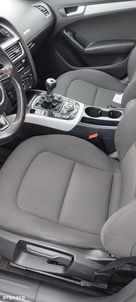 Audi A5 Sportback 2.0 TDI sport - 22