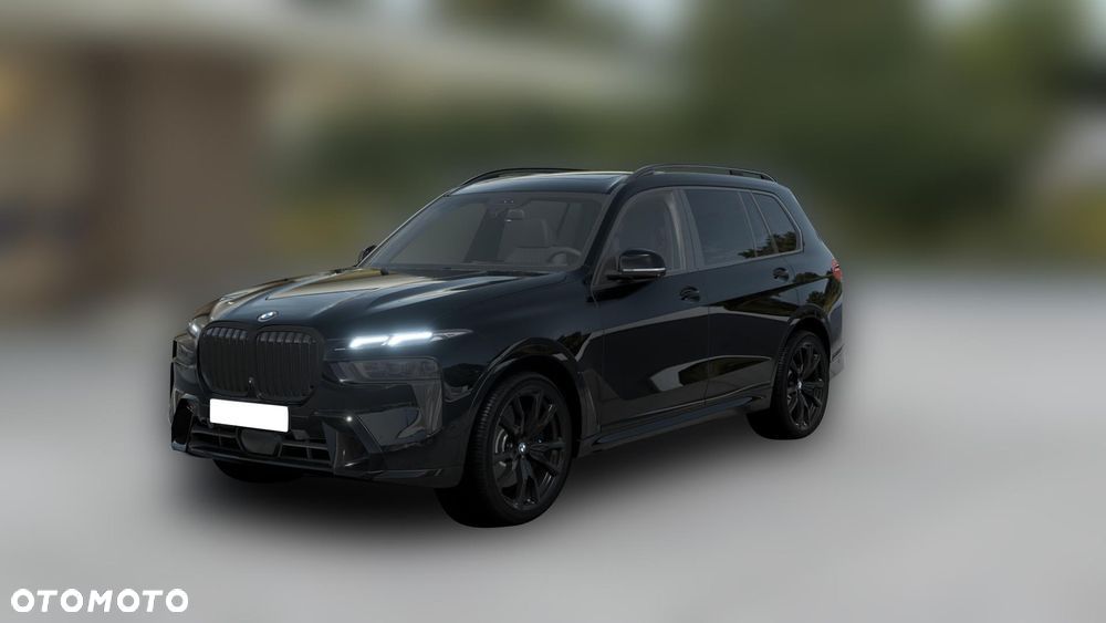 BMW X7 - 1