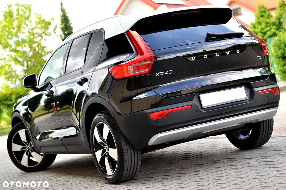 Volvo XC 40 T3 Momentum - 10
