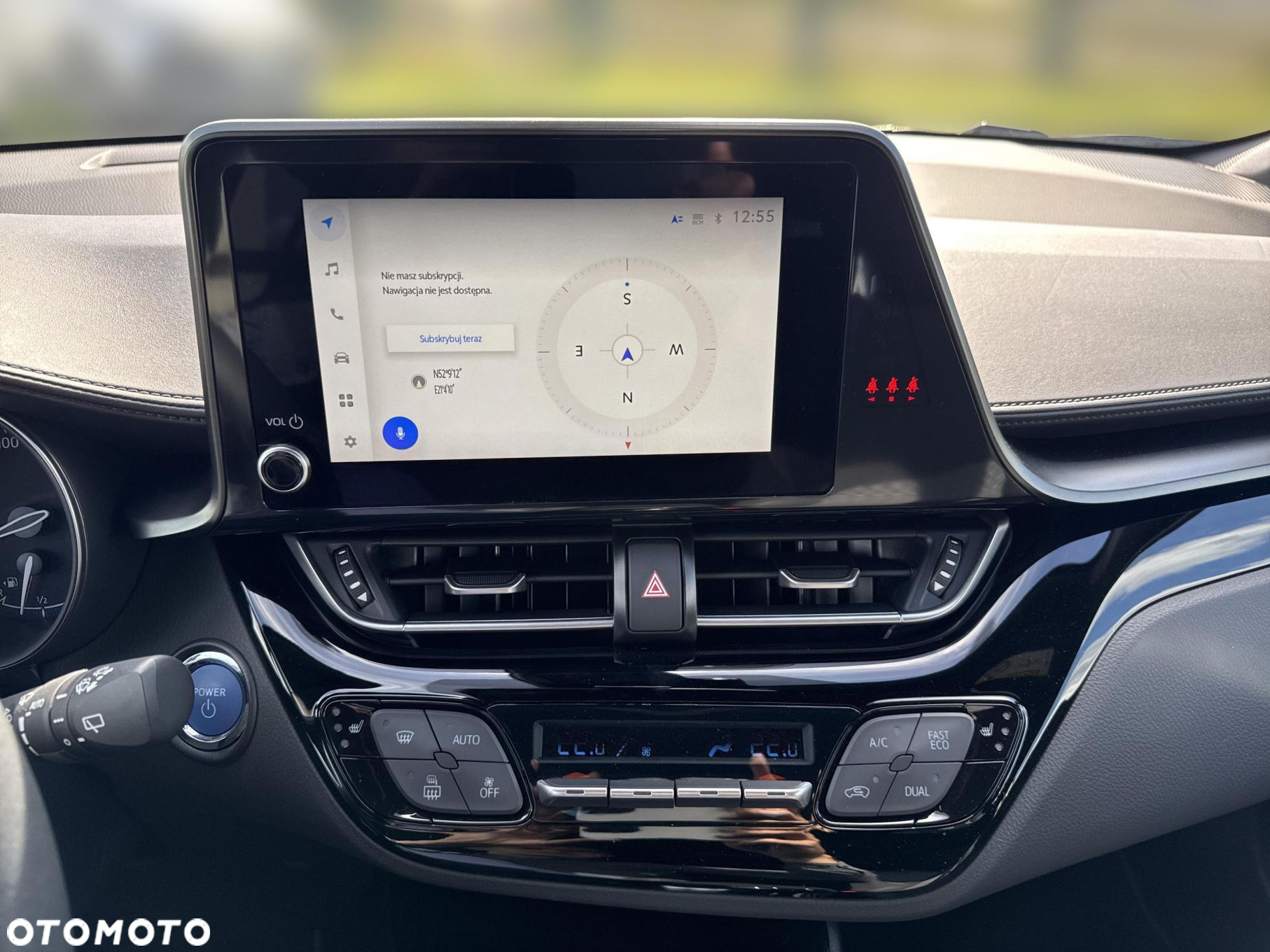 Toyota C-HR 2.0 Hybrid Style - 18