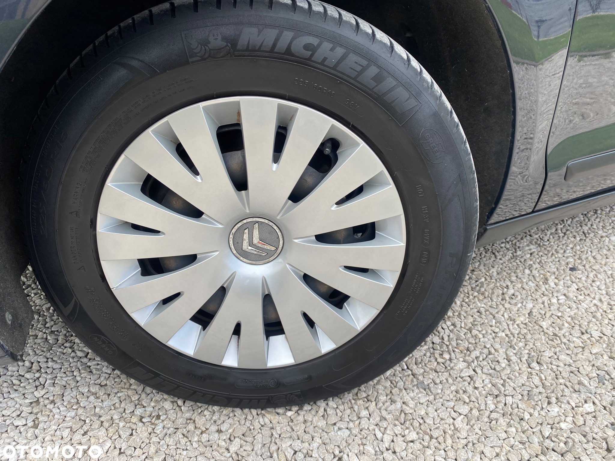 Citroën C5 1.8i 16V Dynamique - 40