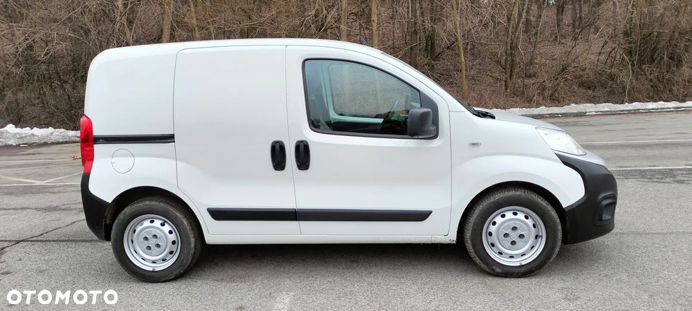 Fiat FIORINO - 12