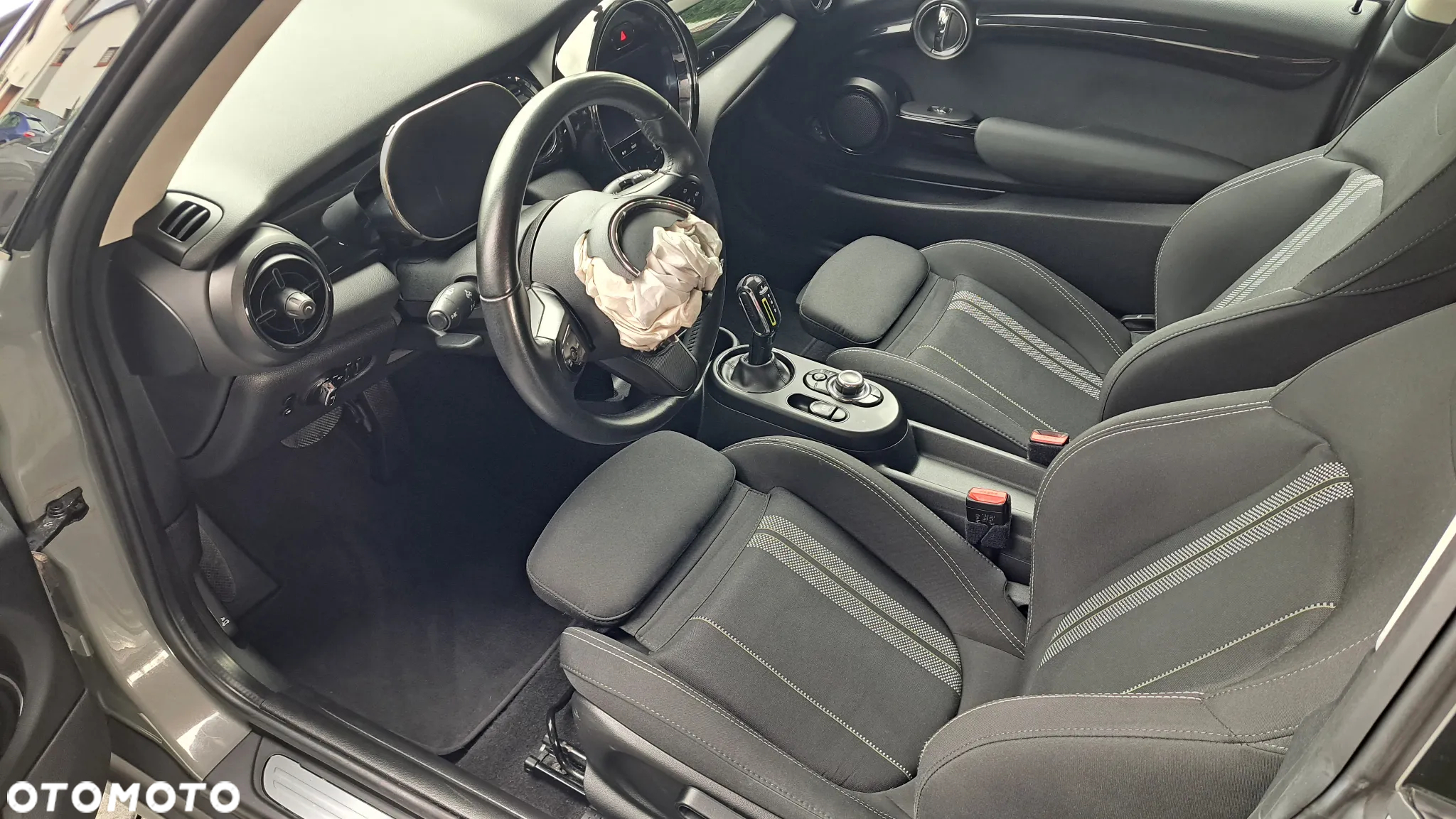 MINI Cooper SE Electric Collection - 12