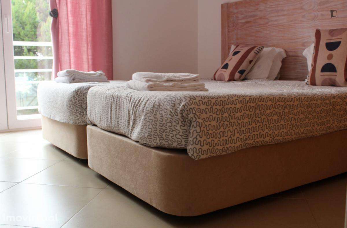 Apartamento com 1 quartos - localizado em Tavira - Grande imagem: 3/12