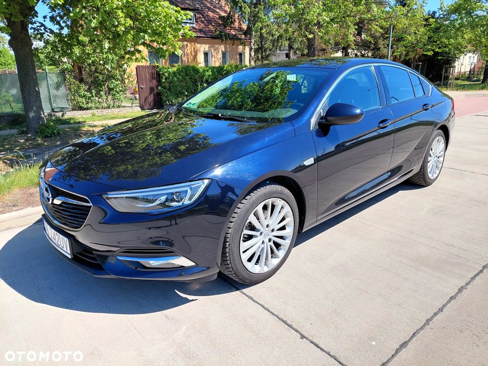 Opel Insignia 1.5 T Elite S&S - 2
