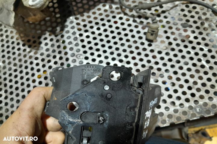 Broasca hayon COMBI 6P4827505C Audi A4 B7 [2004 - 2008] Avant wagon 5 - 3