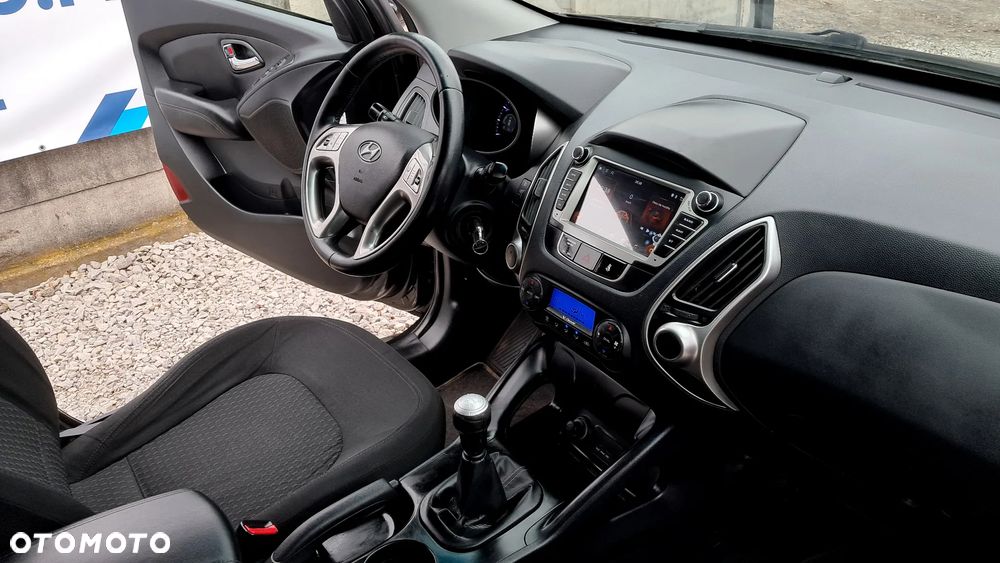 Hyundai ix35 2.0 Style - 7