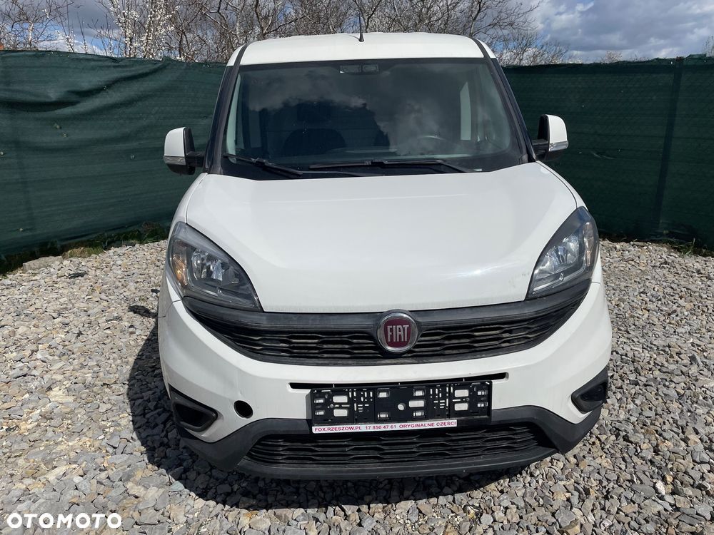 Fiat DOBLO - 4