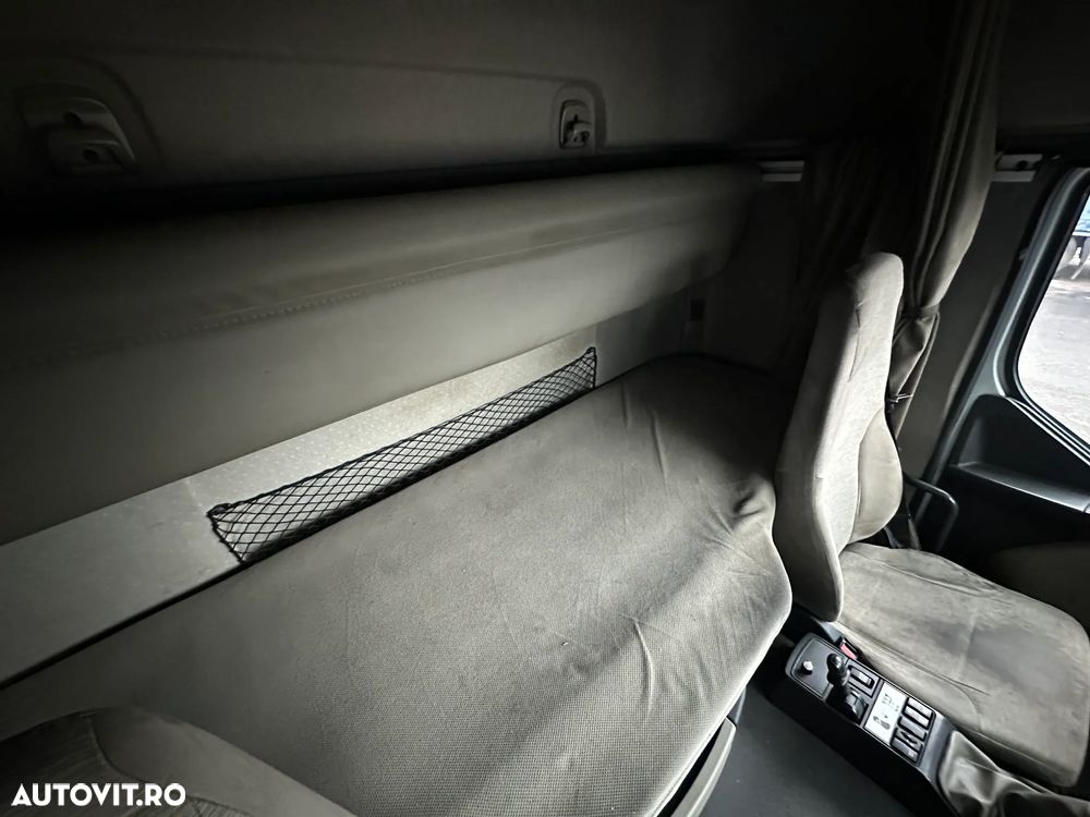 Renault Premium 450 DXi Euro 5 – Retarder – Cutie manuală – Climă - 11