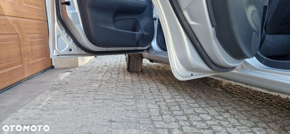 Nissan Micra 1.2 Acenta - 27