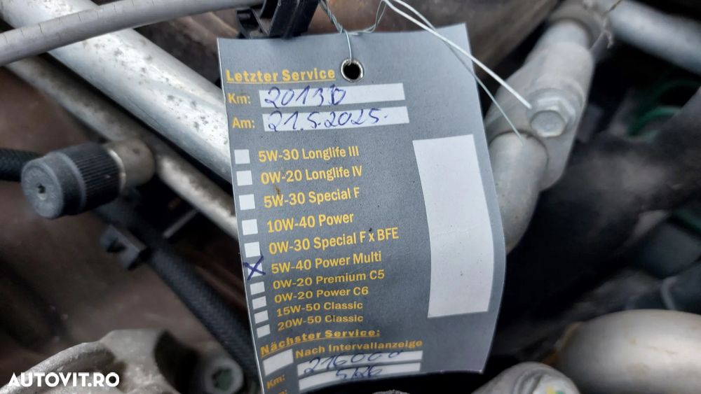 Dacia Duster dCi 110 FAP 4x4 Laureate - 14