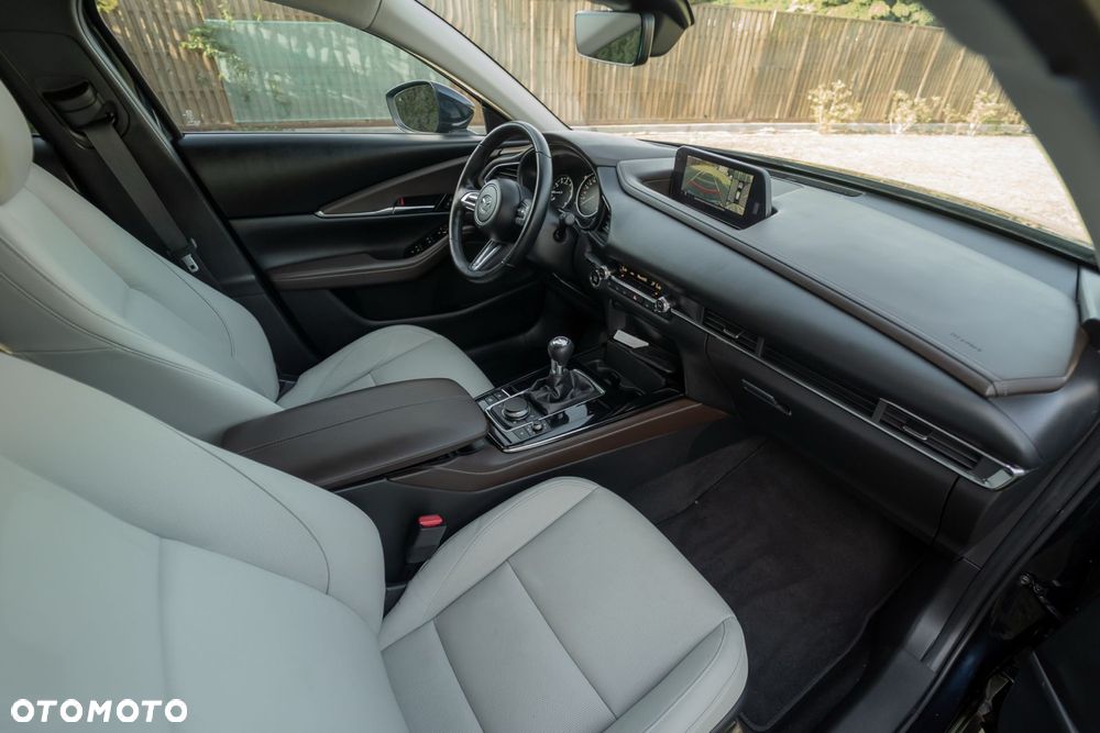 Mazda CX-30 - 22